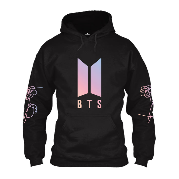 BTS Hoodie - Adult - Just Adore