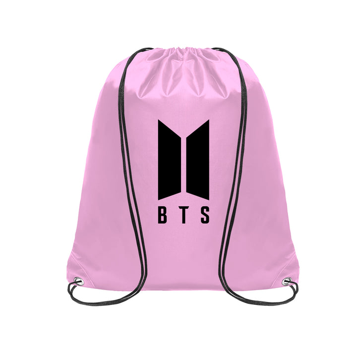 BTS String Bags - Just Adore