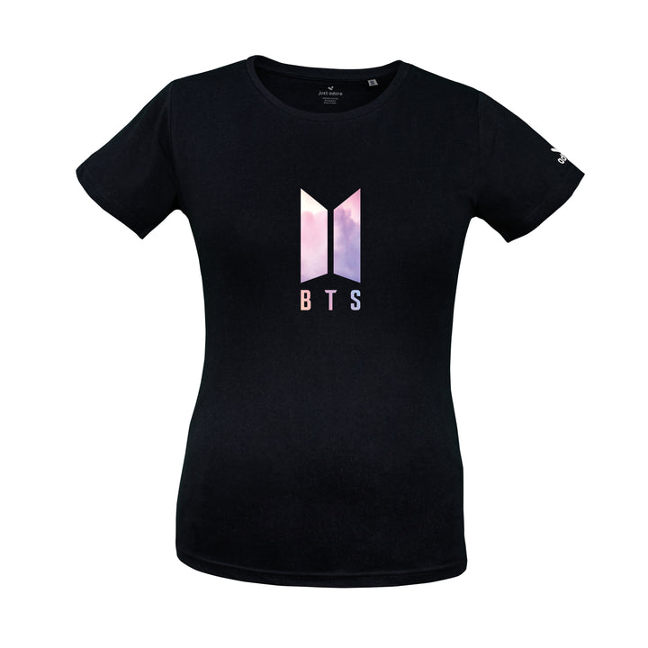 BTS Tshirt for Adults - Organic - Just Adore