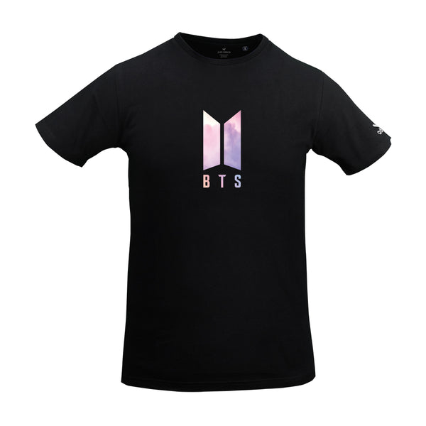 BTS Tshirt for Adults - Organic - Just Adore