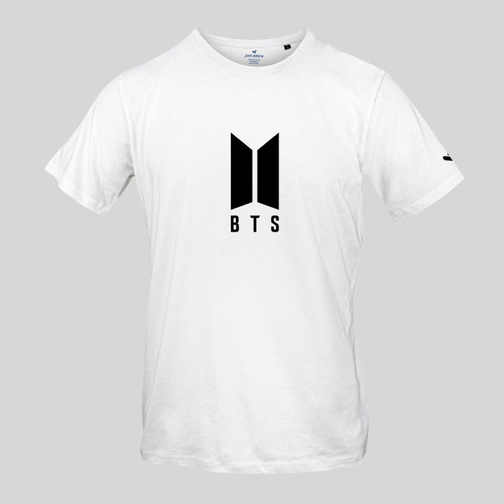 BTS Tshirt for Adults - Organic - Just Adore