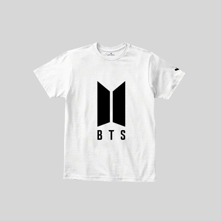 BTS Kids Tshirt - Just Adore