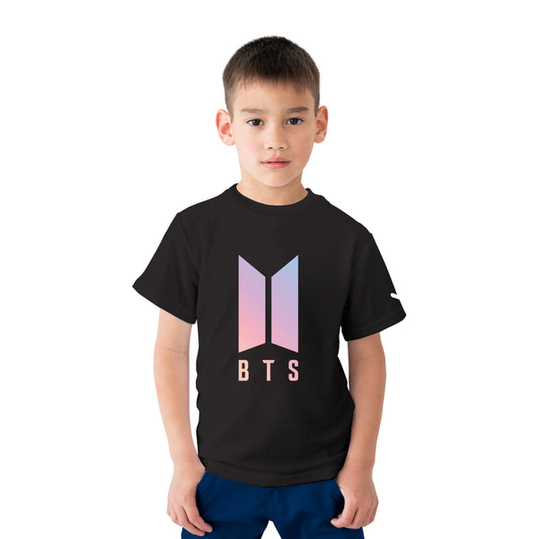 BTS Kids Tshirt - Just Adore