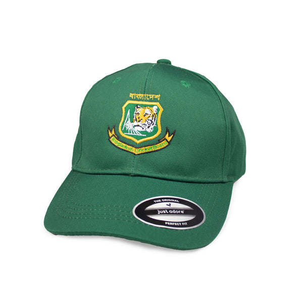 Bangladesh Cricket Team Cap - Just Adore