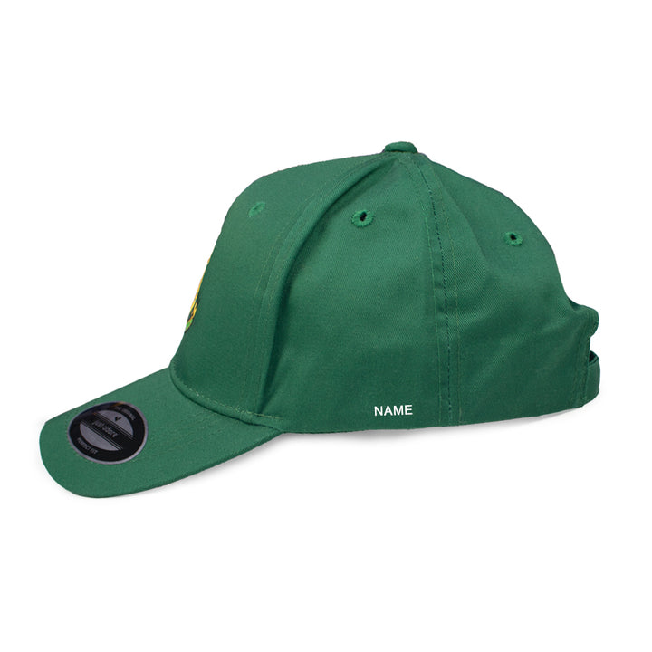 Bangladesh Cricket Team Cap - Just Adore