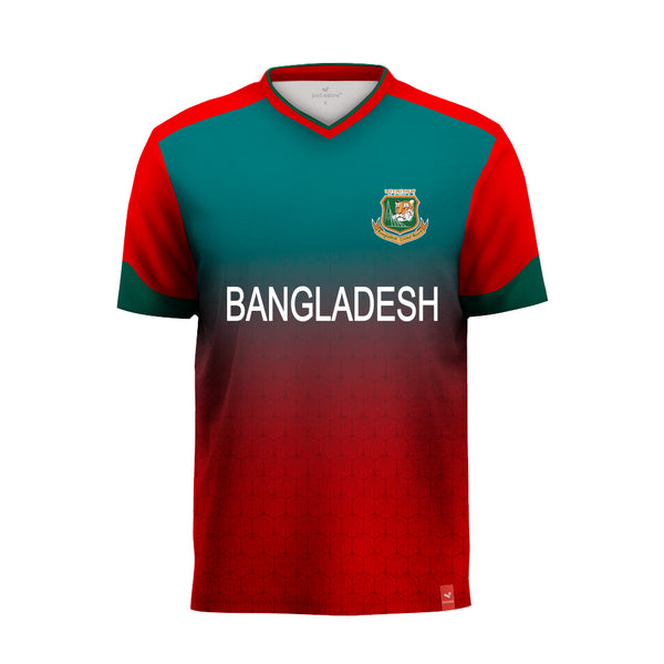 Bangladesh Cricket Team Jersey - Just Adore