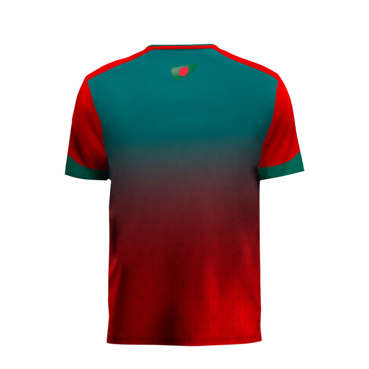 Bangladesh Cricket Team Jersey - Just Adore