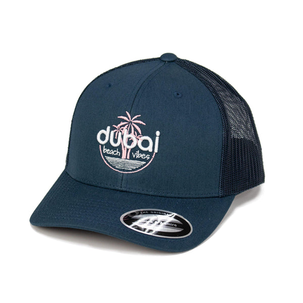 Beach Vibes Cap - Dubai - Just Adore