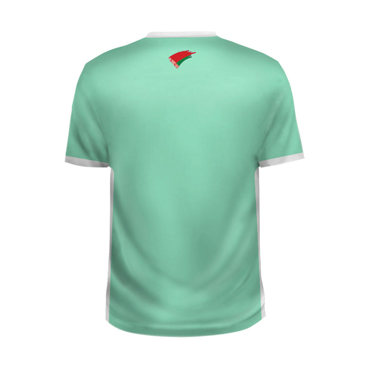 Belarus Football Team Fans Away Jersey - Just Adore