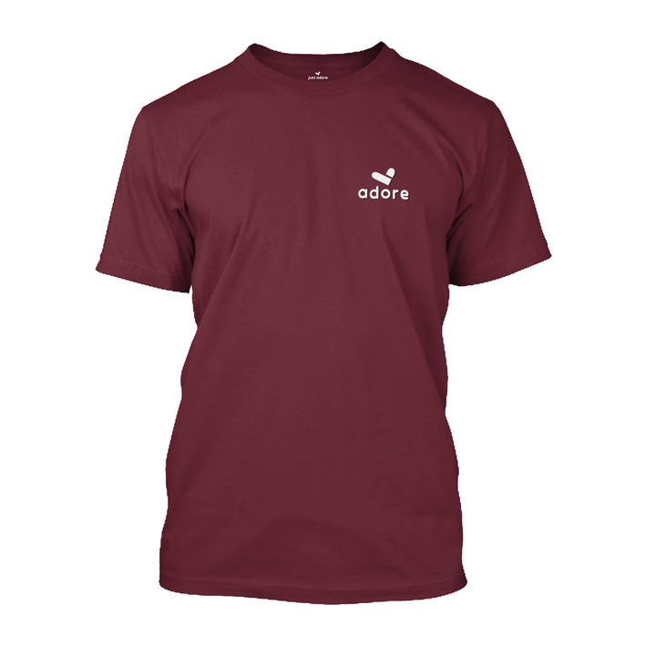 Adore Crew Neck - Just Adore