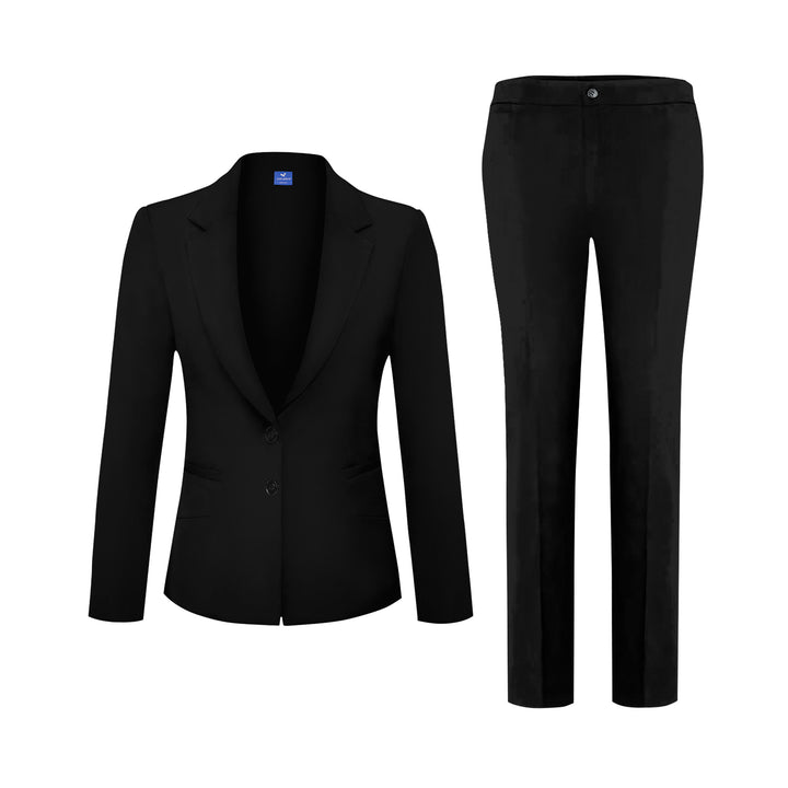Office Blazer and Pant set for Women - Just Adore