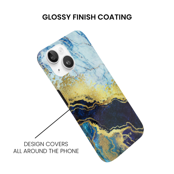 Blue River - Designer Case - Just Adore