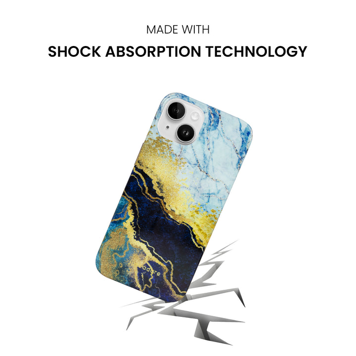 Blue River - Designer Case - Just Adore