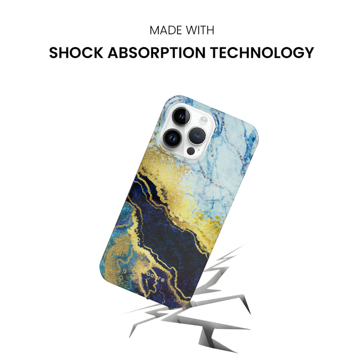 Blue River - Designer Case - Just Adore