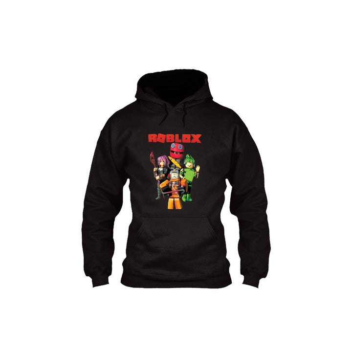 Roblox Warriors Hoodies for Kids - Just Adore