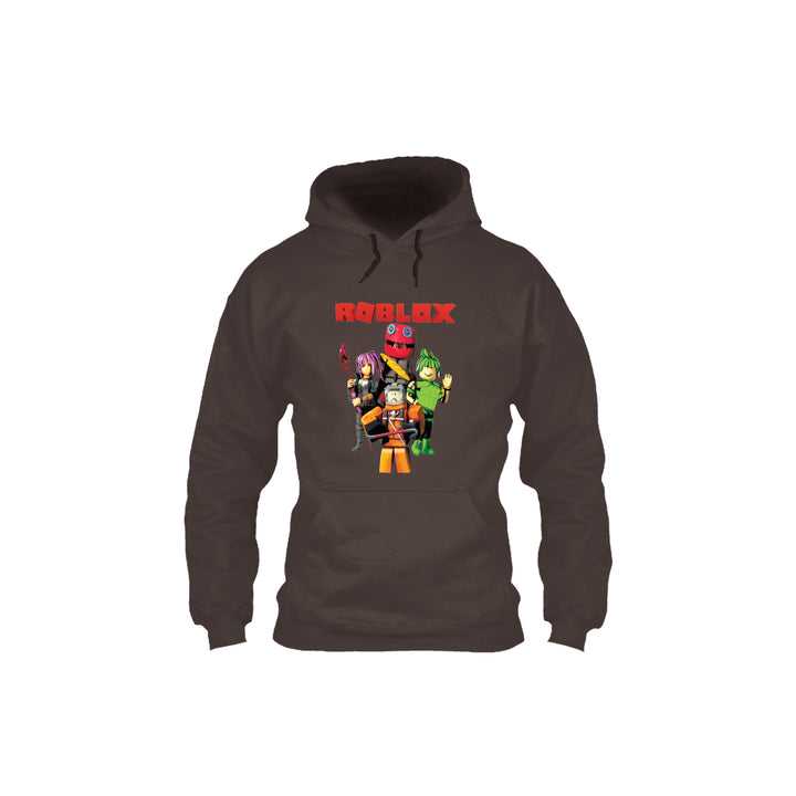 Roblox Warriors Hoodies for Kids - Just Adore