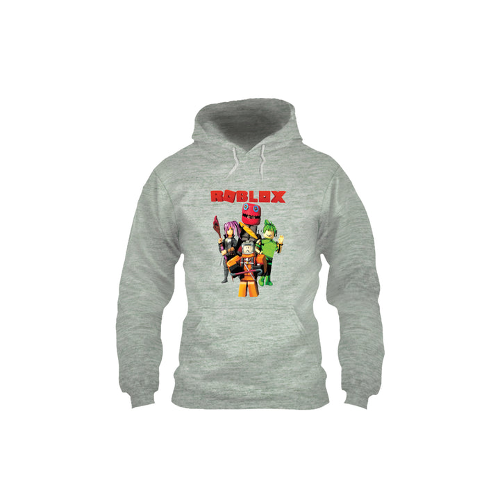 Roblox Warriors Hoodies for Kids - Just Adore