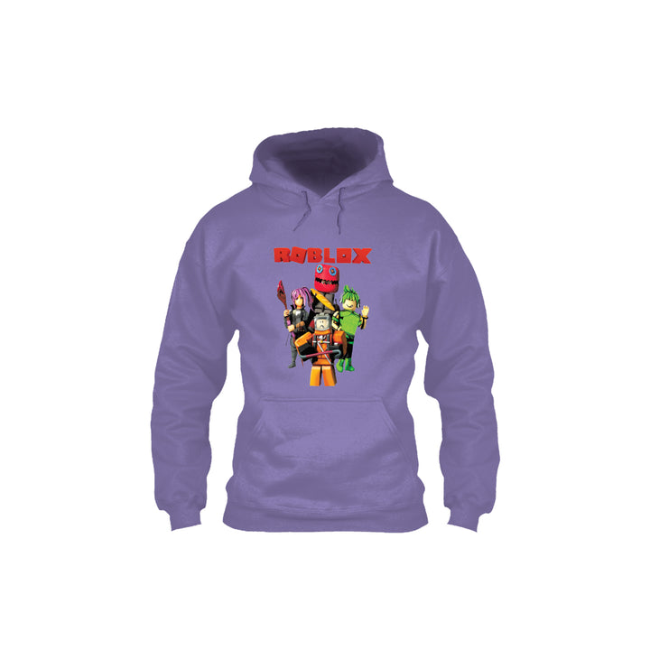 Roblox Warriors Hoodies for Kids - Just Adore