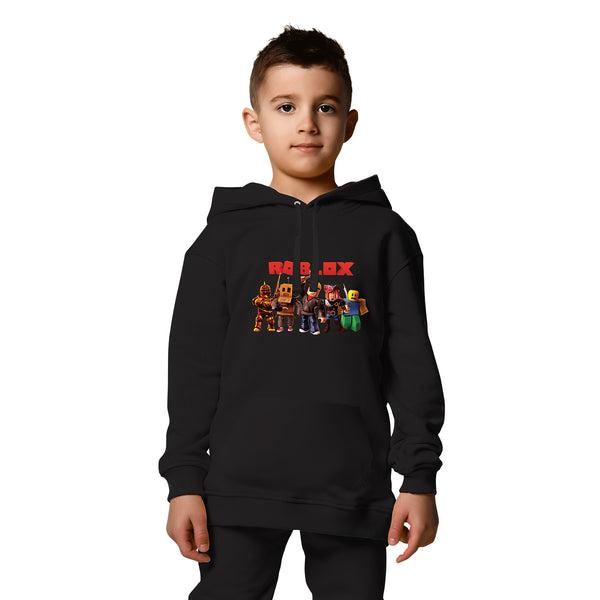 Roblox Character Hoodies for Kids - Just Adore