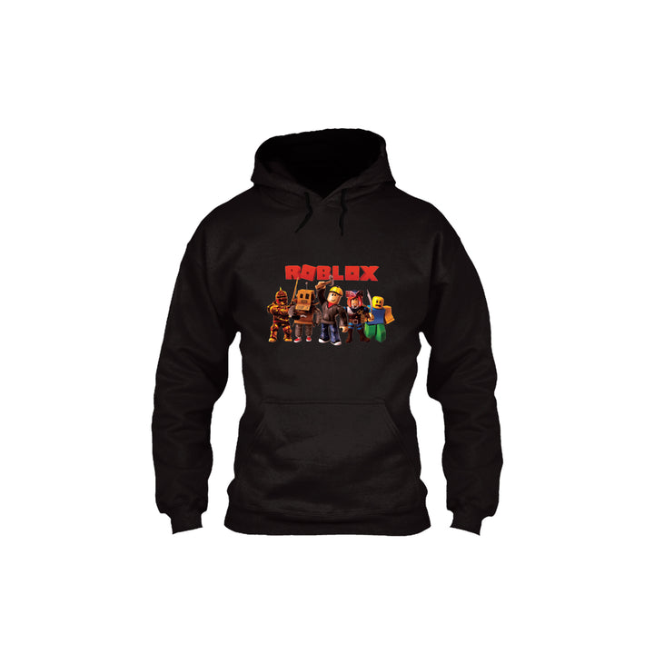 Roblox Character Hoodies for Kids - Just Adore