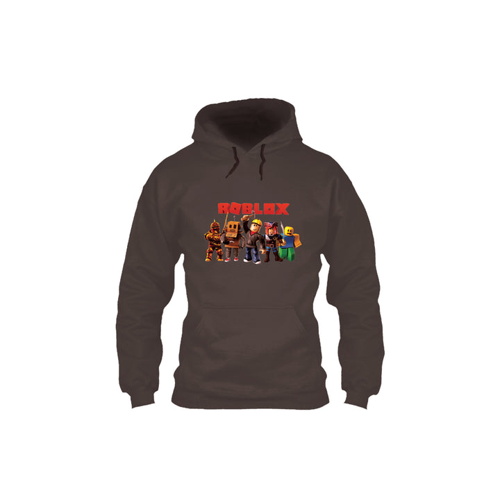 Roblox Character Hoodies for Kids - Just Adore