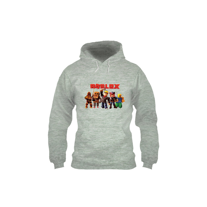 Roblox Character Hoodies for Kids - Just Adore