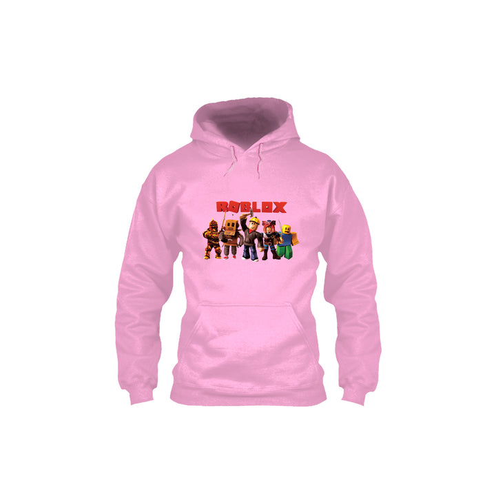 Roblox Character Hoodies for Kids - Just Adore