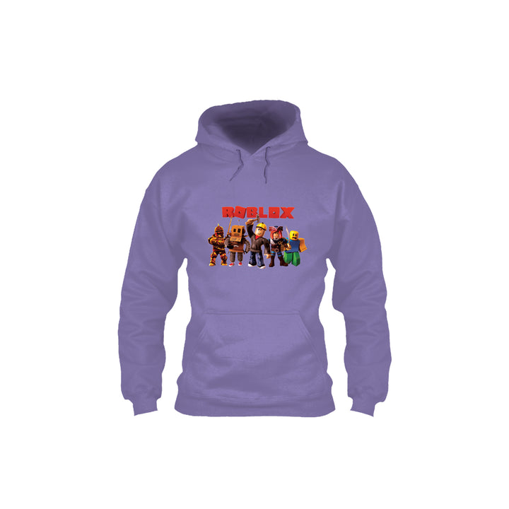 Roblox Character Hoodies for Kids - Just Adore