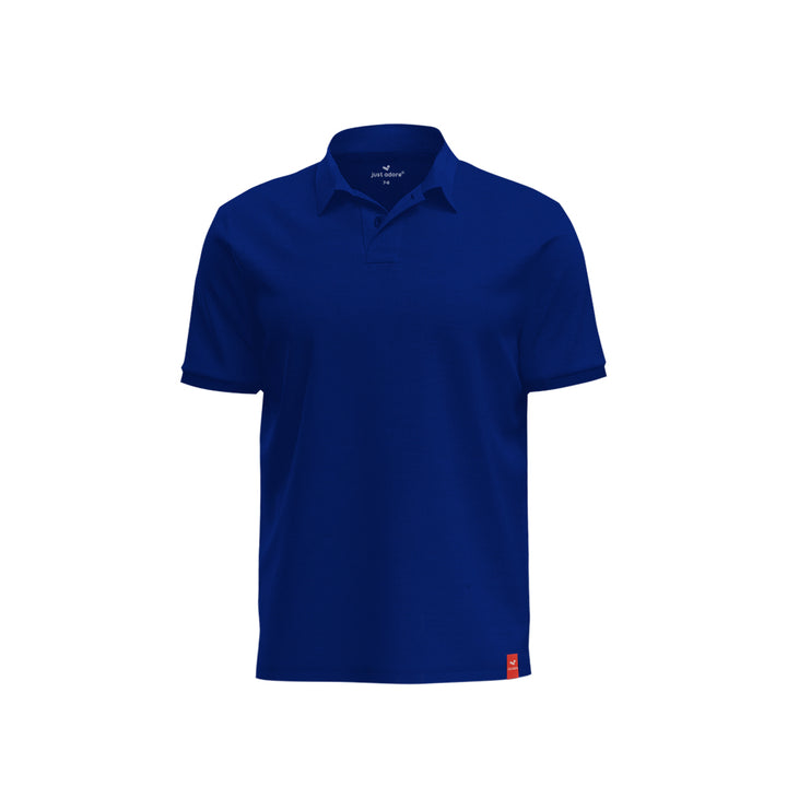 Polo Tshirt Kids - Just Adore