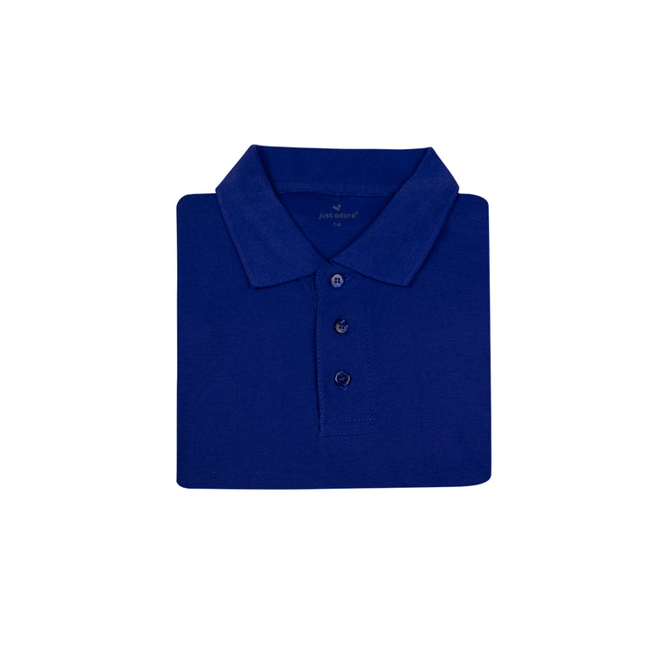 Polo Tshirt Kids - Just Adore