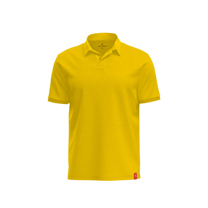 Polo Tshirt Kids - Just Adore