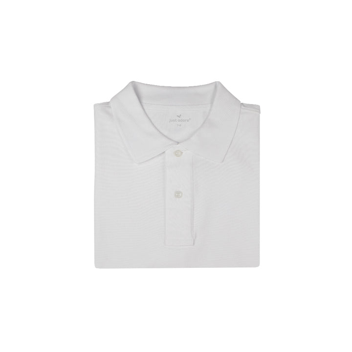Polo Tshirt Kids - Just Adore