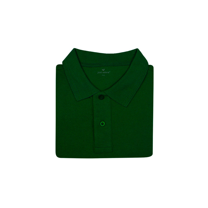 Polo Tshirt Kids - Just Adore