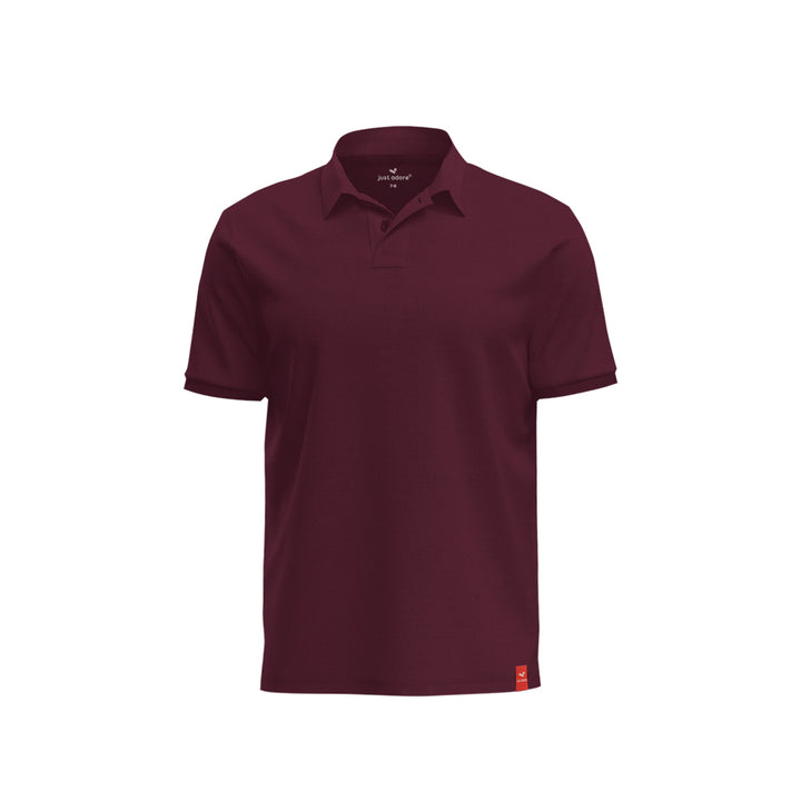 Polo Tshirt Kids - Just Adore