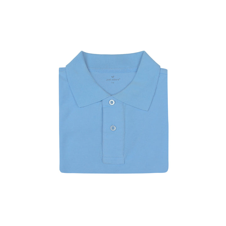Polo Tshirt Kids - Just Adore