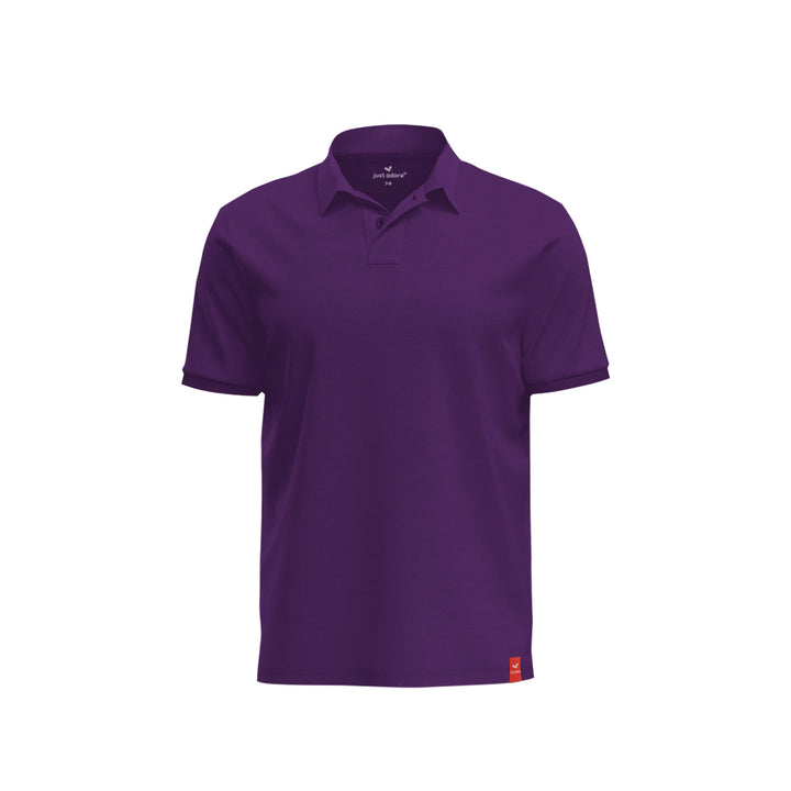 Polo Tshirt Kids - Just Adore