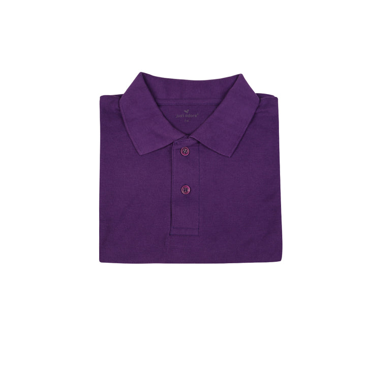 Polo Tshirt Kids - Just Adore