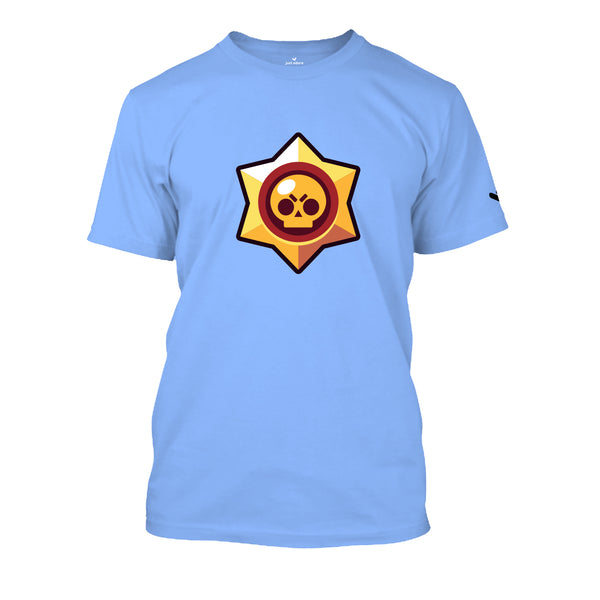 Brawl Star Icon T-shirt - Unisex - Just Adore
