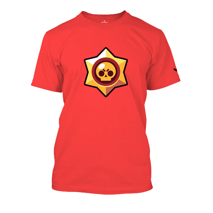Brawl Star Icon T-shirt - Unisex - Just Adore