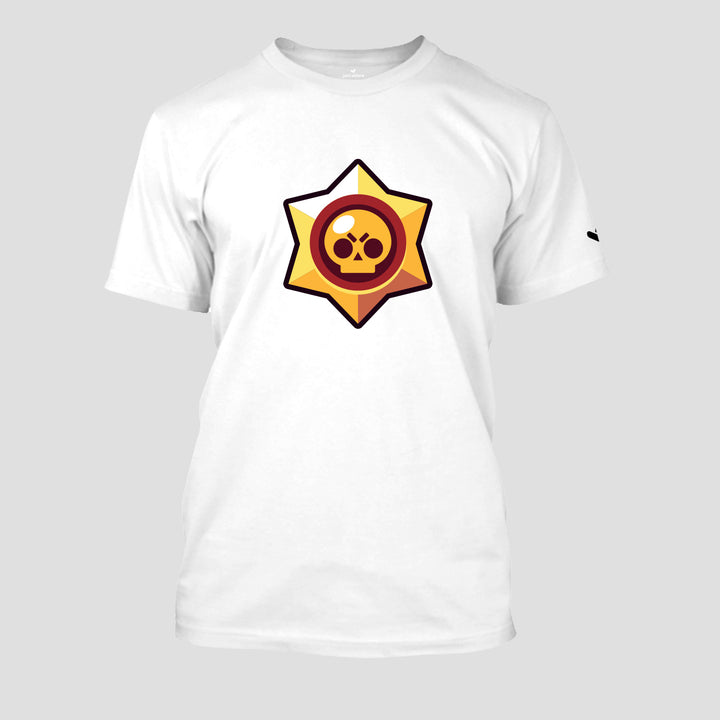 Brawl Star Icon T-shirt - Unisex - Just Adore