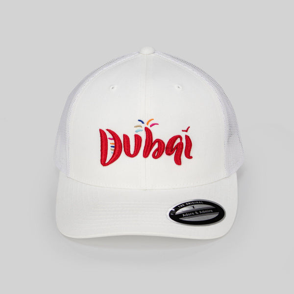 Burj Al Arab - Dubai Cap - Just Adore