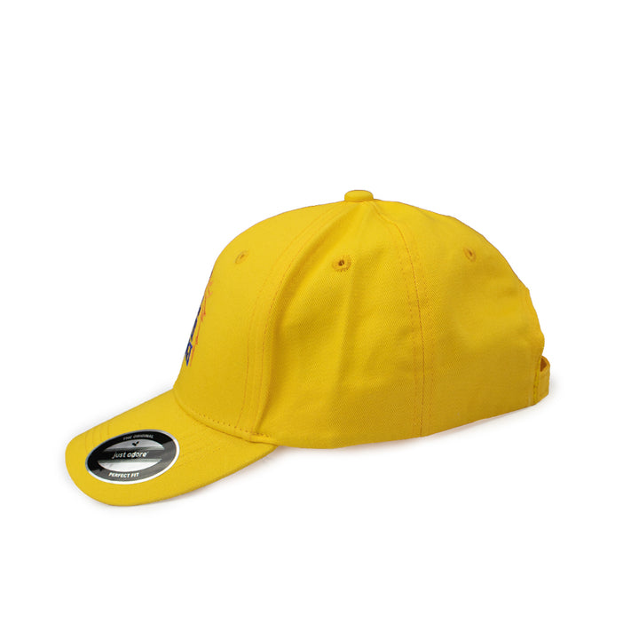 Chennai Super Kings (CSK) Cap - Just Adore