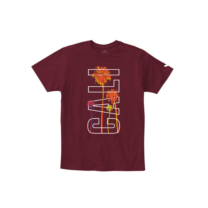 California Kids T-shirt - Just Adore