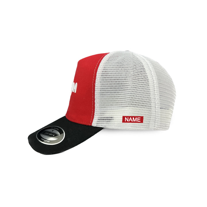 Canada Football Team Fans Cap - Just Adore