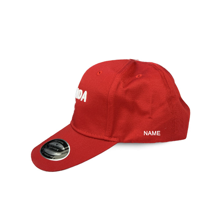 Canada Football Team Fans Cap - Just Adore