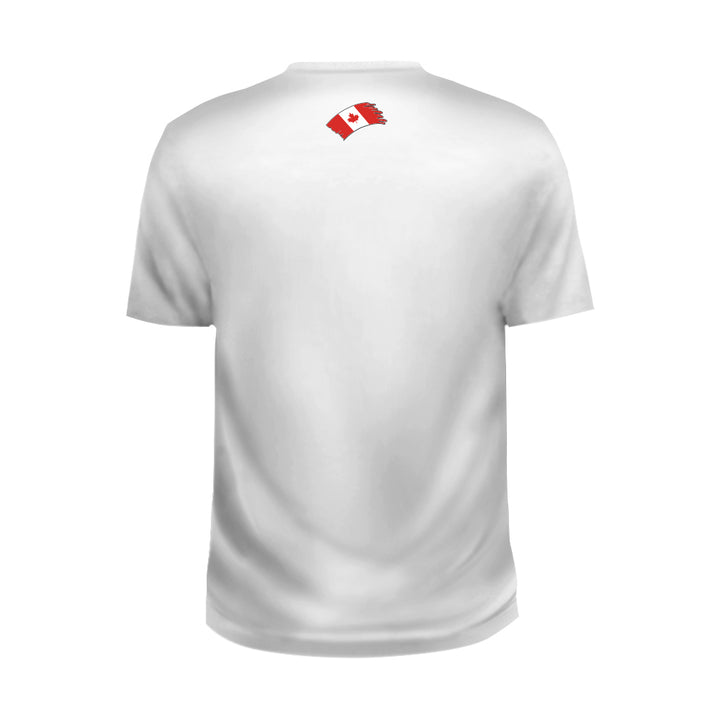 Canada Football Team Fans Away Jersey - Just Adore