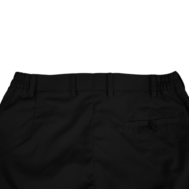 Cargo Pants, Side Elastic with Cargo Pockets, Unisex - Just Adore