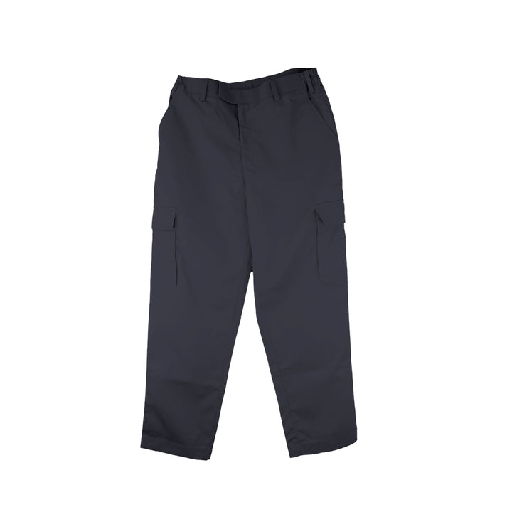 Cargo Pants, Side Elastic with Cargo Pockets, Unisex - Just Adore