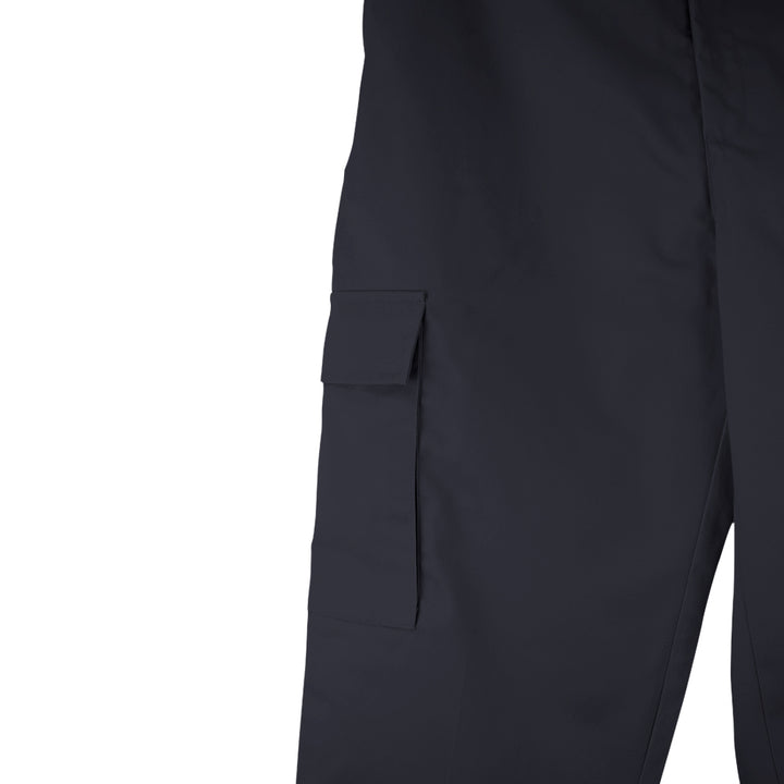 Cargo Pants, Side Elastic with Cargo Pockets, Unisex - Just Adore
