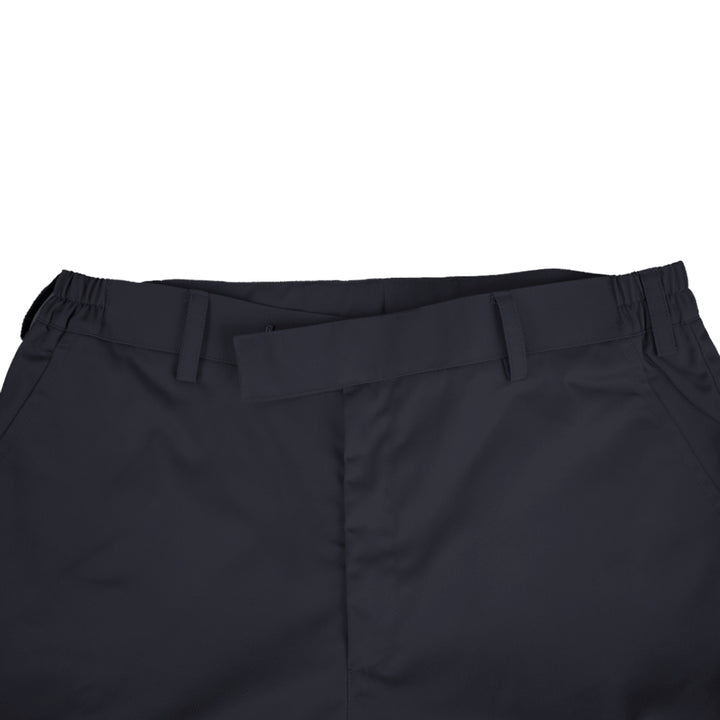 Cargo Pants, Side Elastic with Cargo Pockets, Unisex - Just Adore